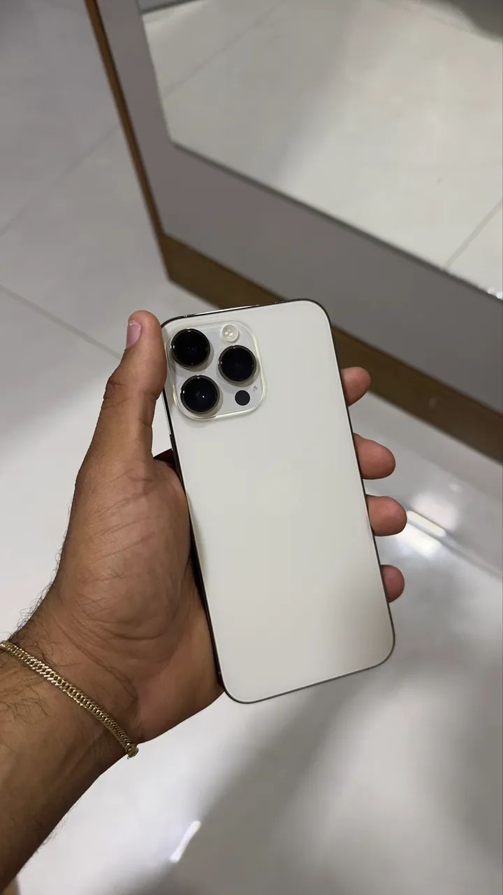 iPhone 14 Pro Max  - Foto 3