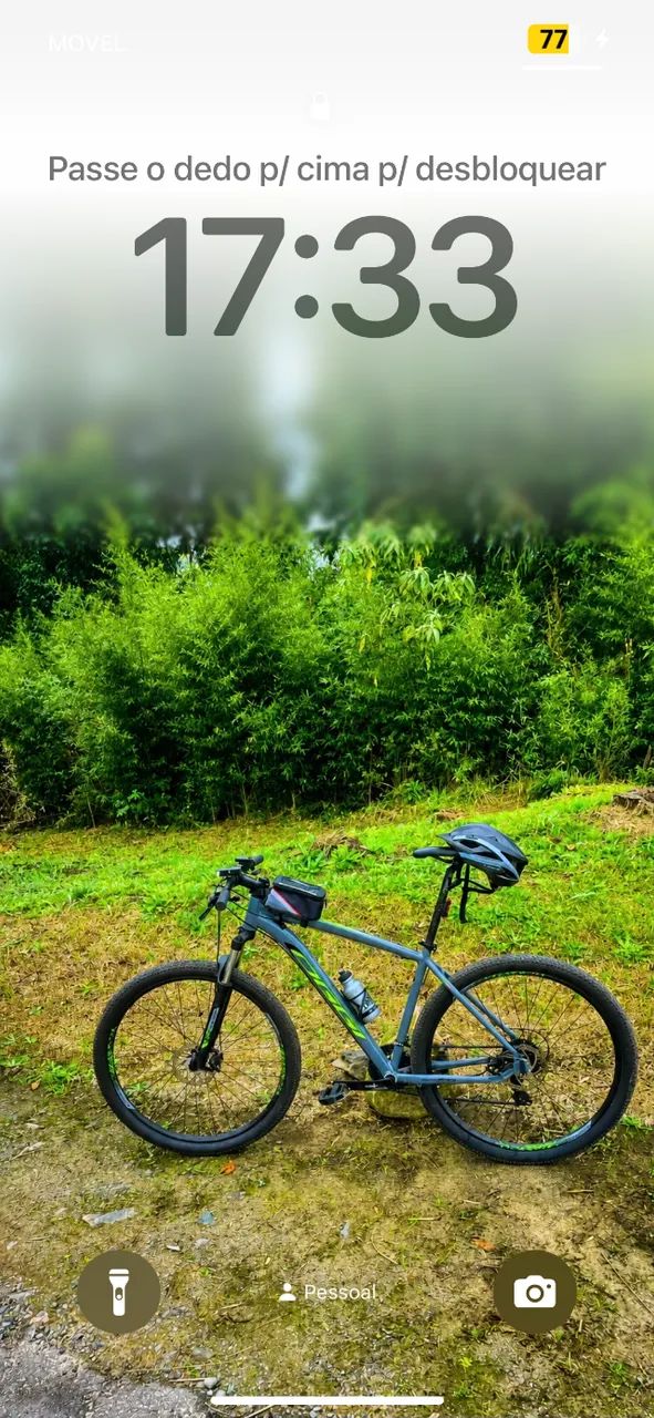 Bicicleta Oggi Hacker Sport - Foto 3