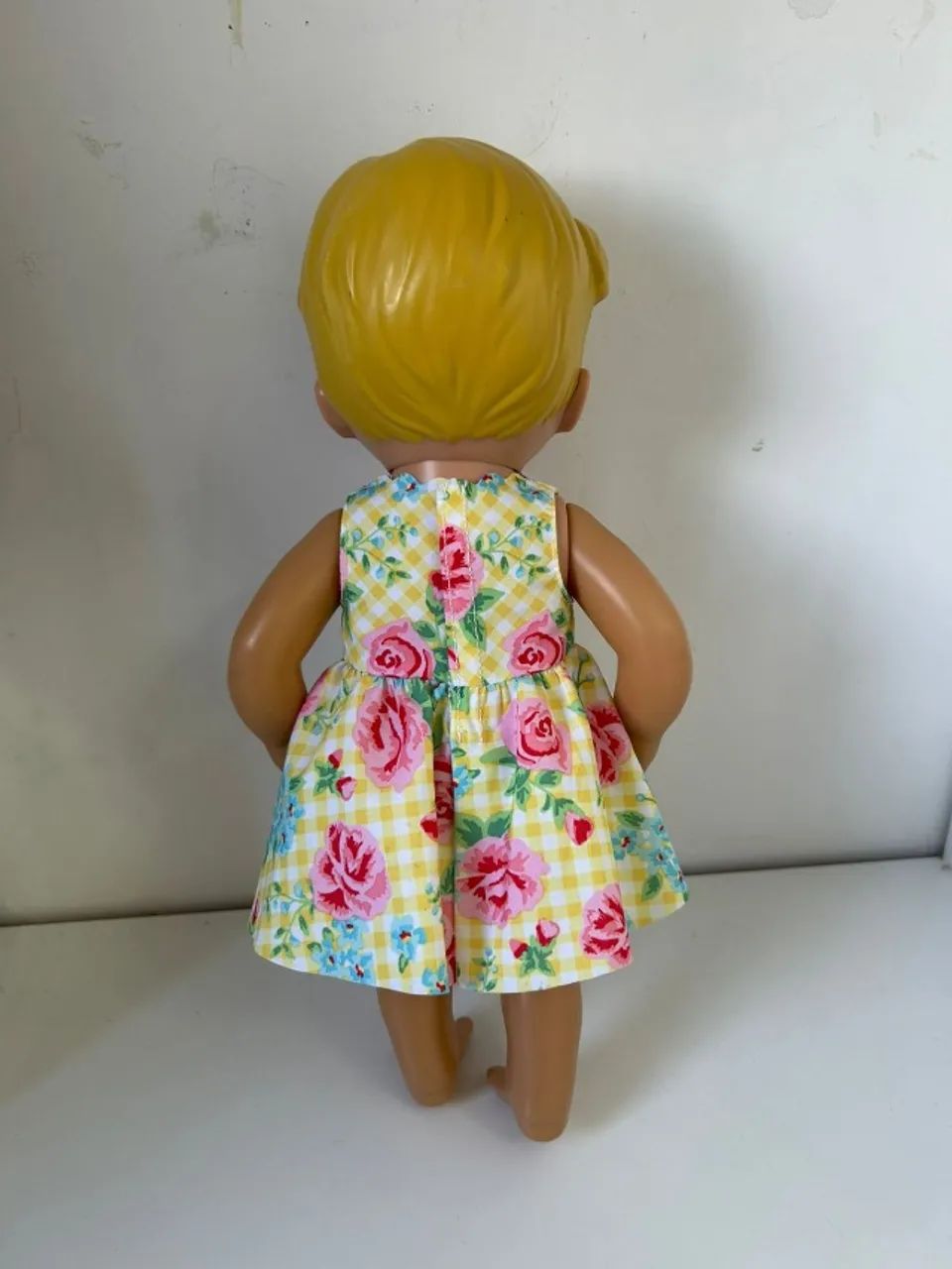 Boneca Little Mommy Vamos Brincar De Piquenique - Foto 5