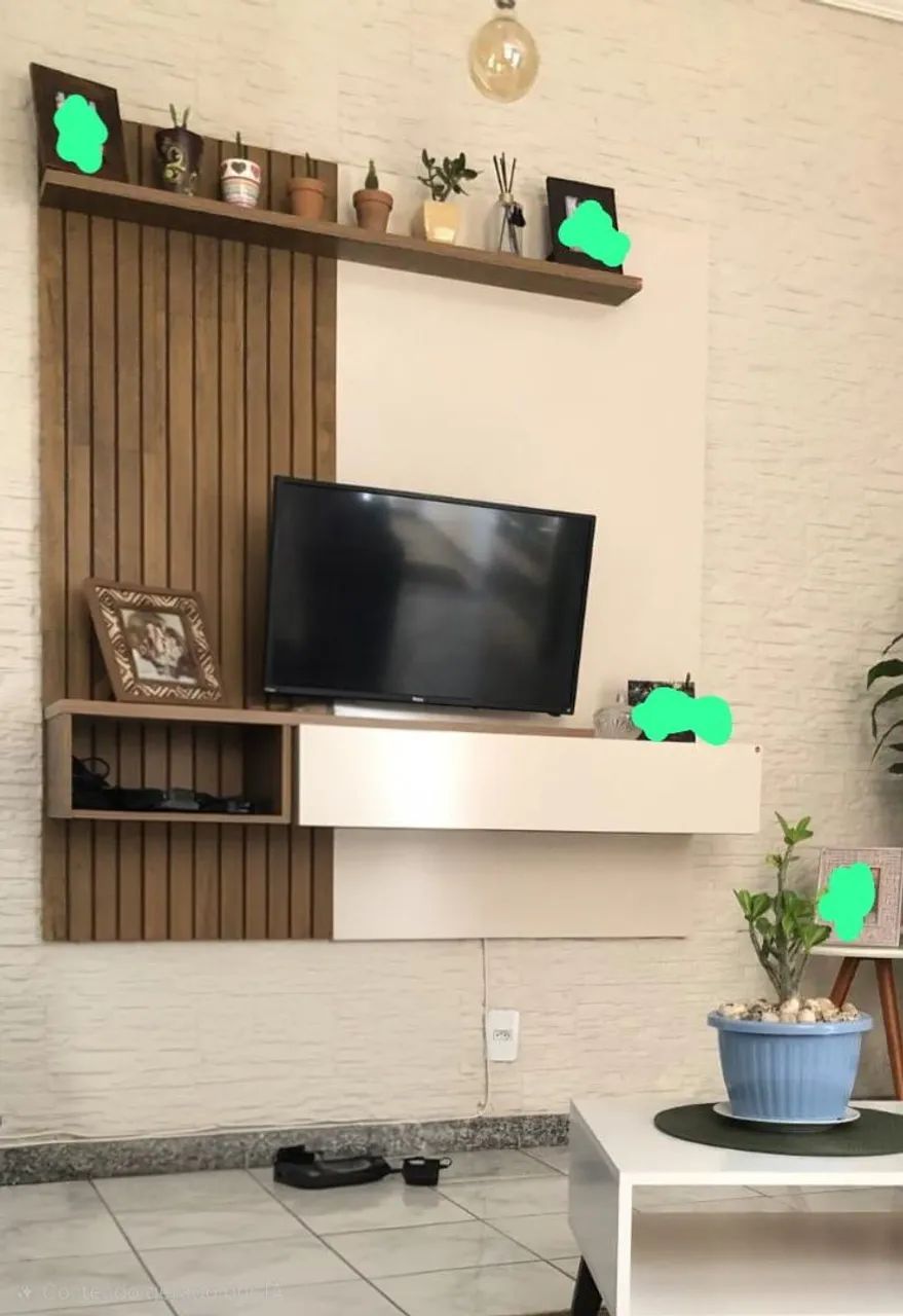 Painel para TV até 55 polegadas