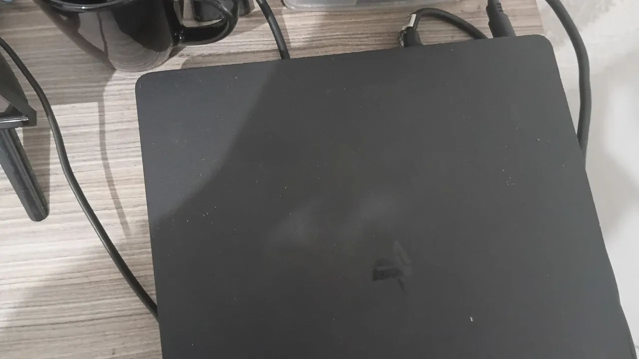 Ps4 Slim 1tb - Foto 5