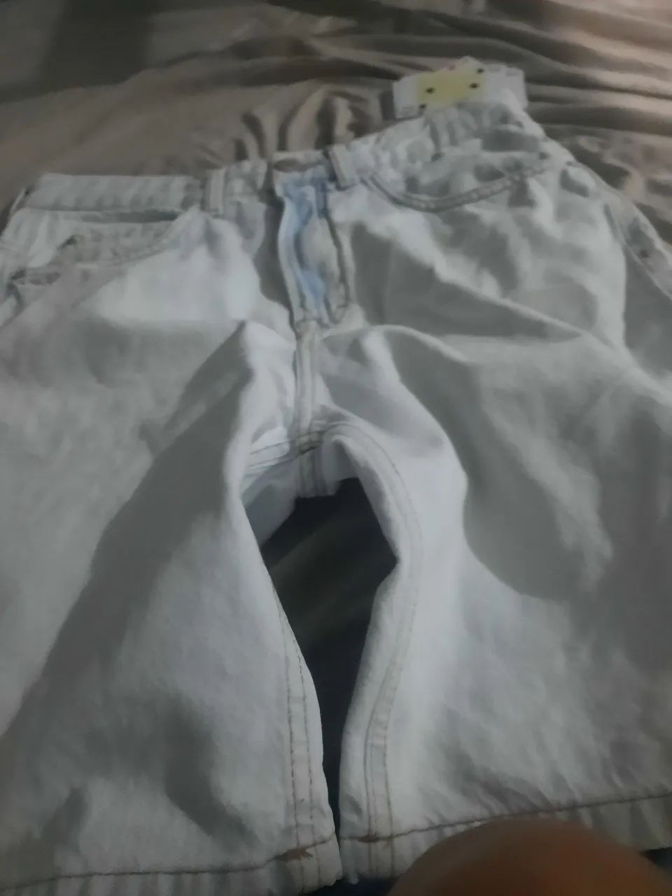 Short desgraçadao