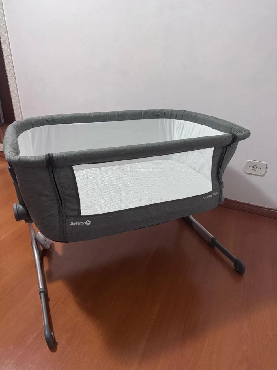 Berço acoplavel - Foto 3