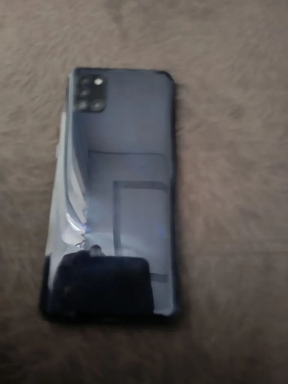Vendo Samsung A31  - Foto 2