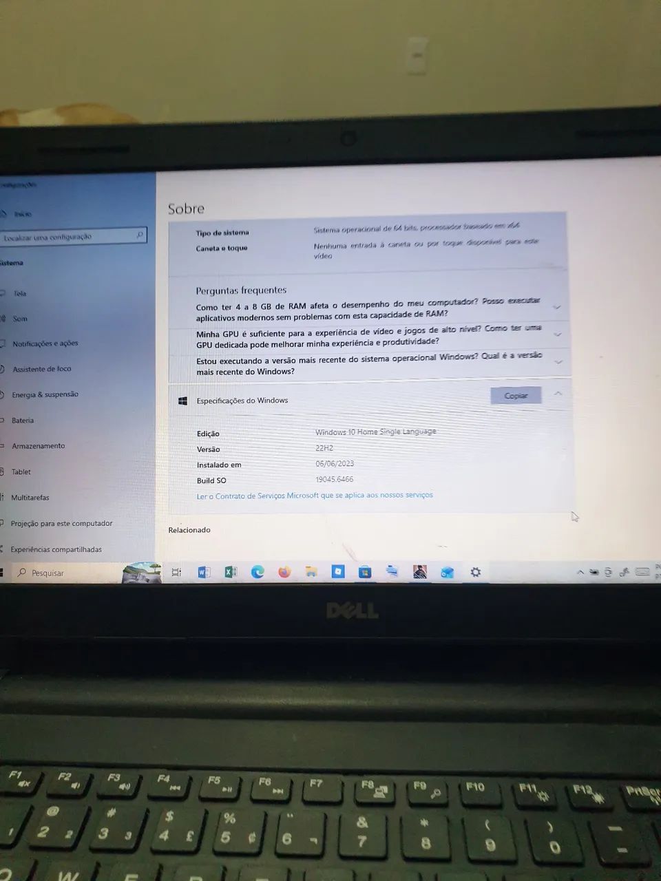 Notebook dell i5 - Foto 5