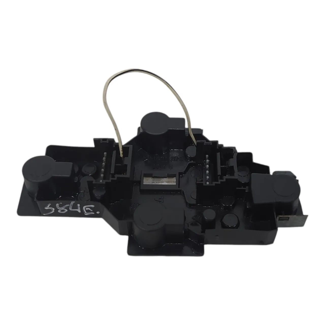 Circuito Lanterna Esquerda Renault Scenic 2002 2003 A 2011 - Foto 3