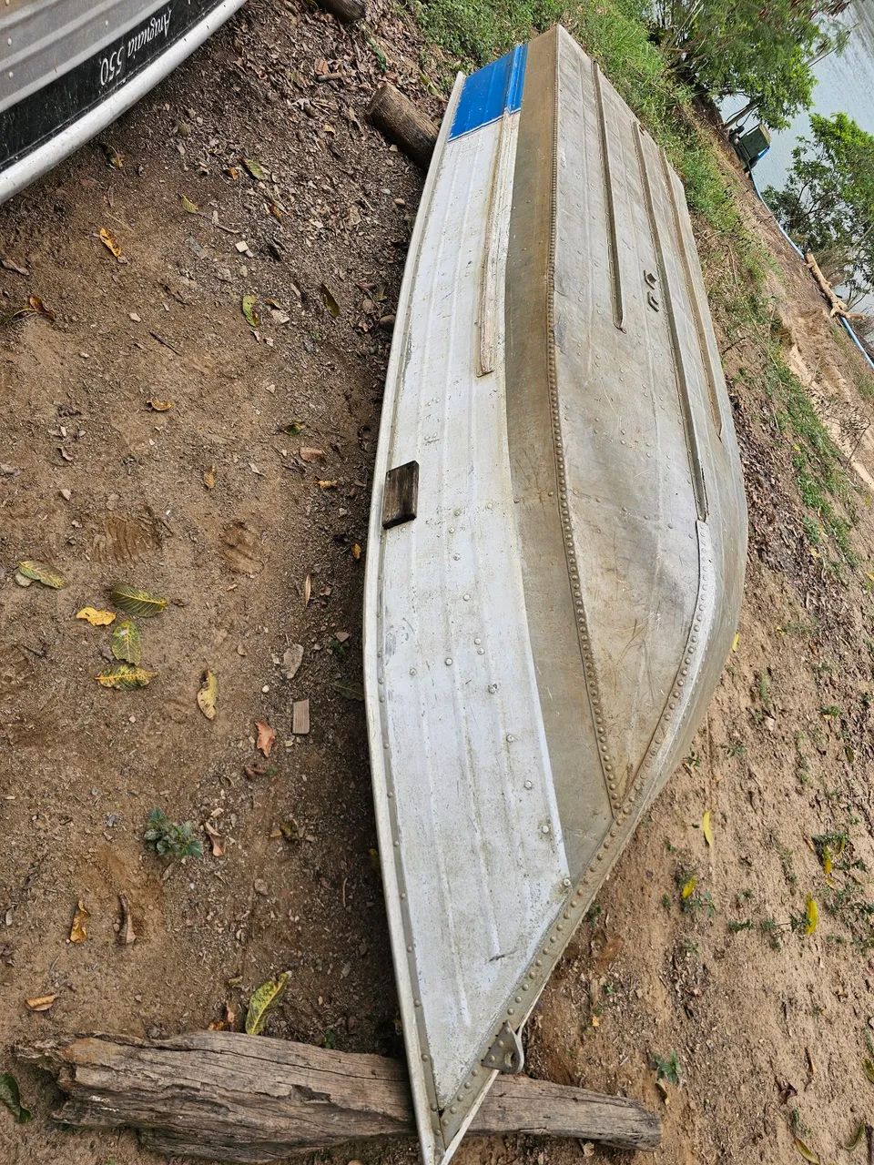 Barco para pesca  - Foto 5