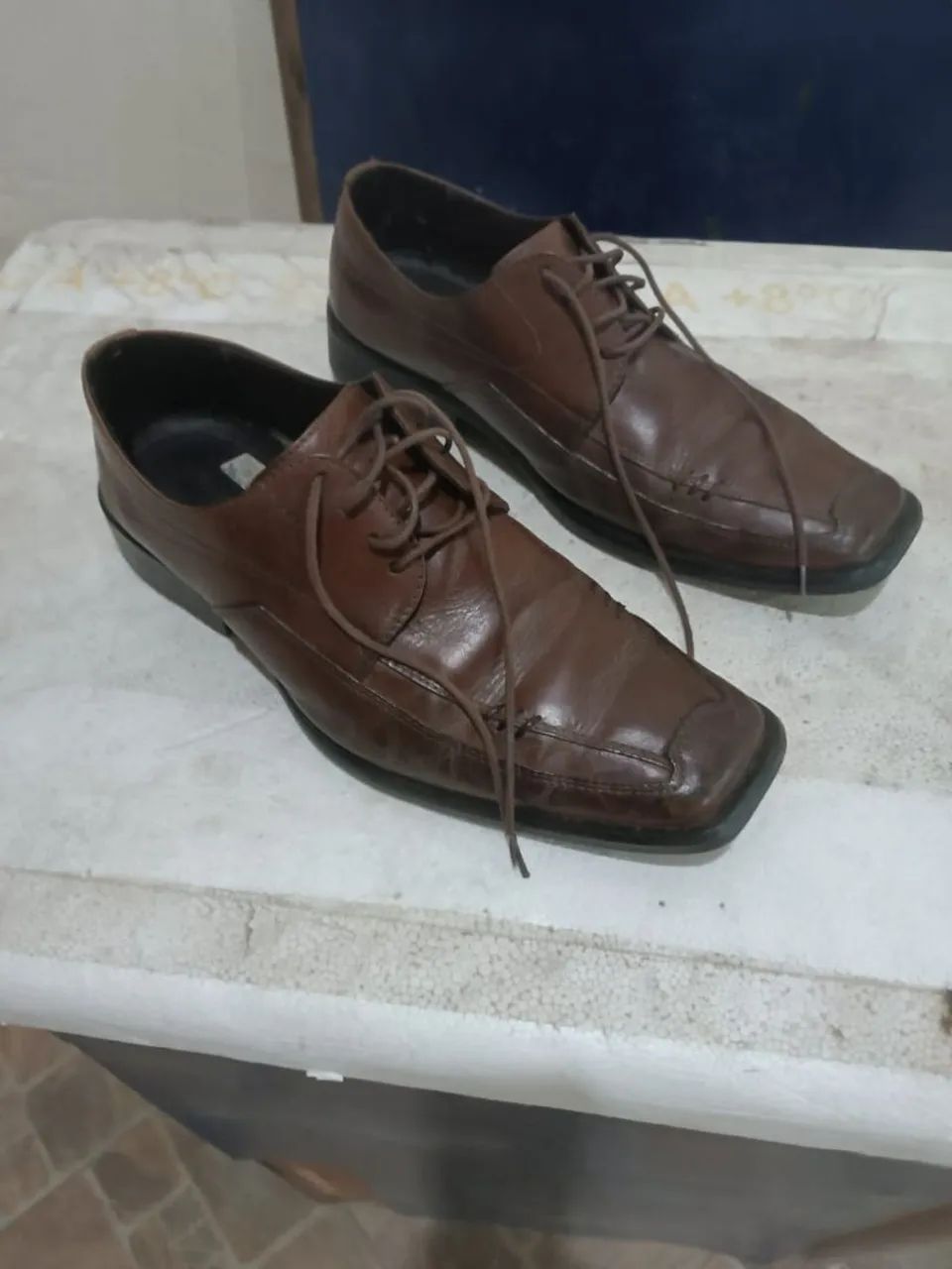 sapato masculino  - Foto 4