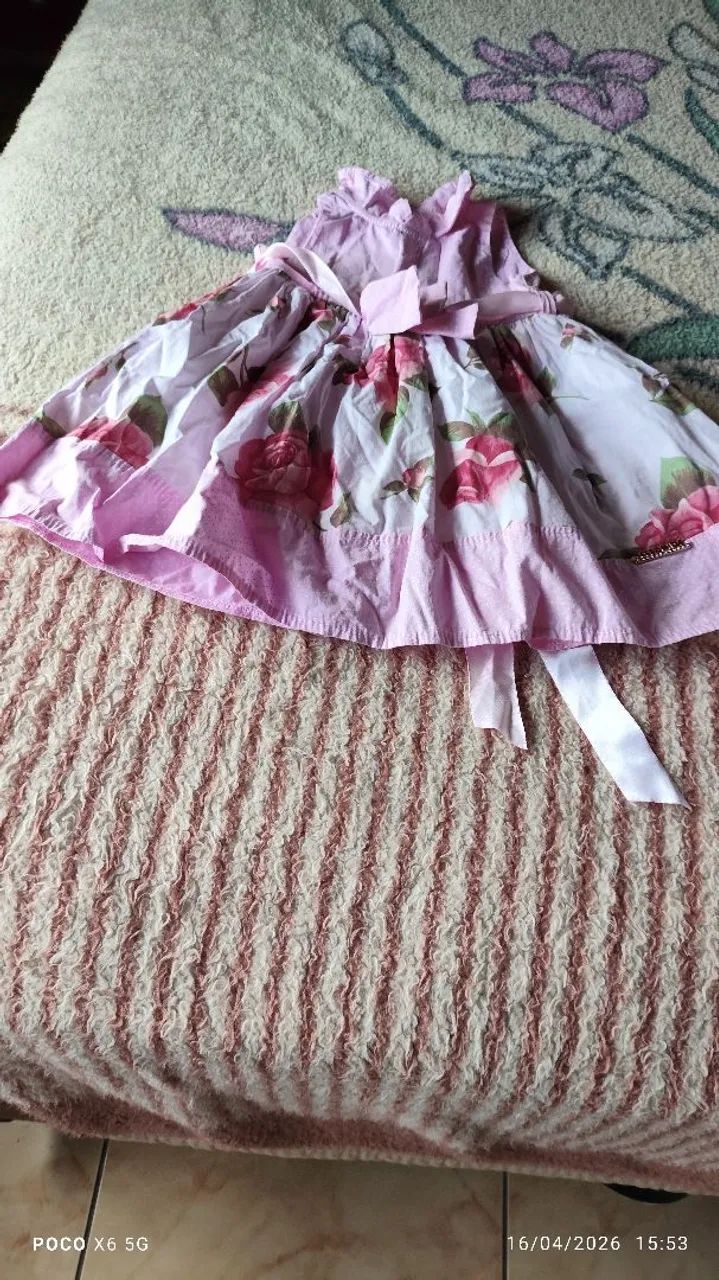 Venda infantil 