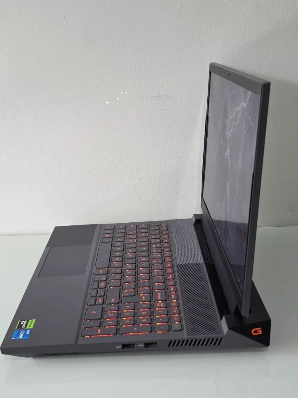 Notebook Dell G15  - Foto 2