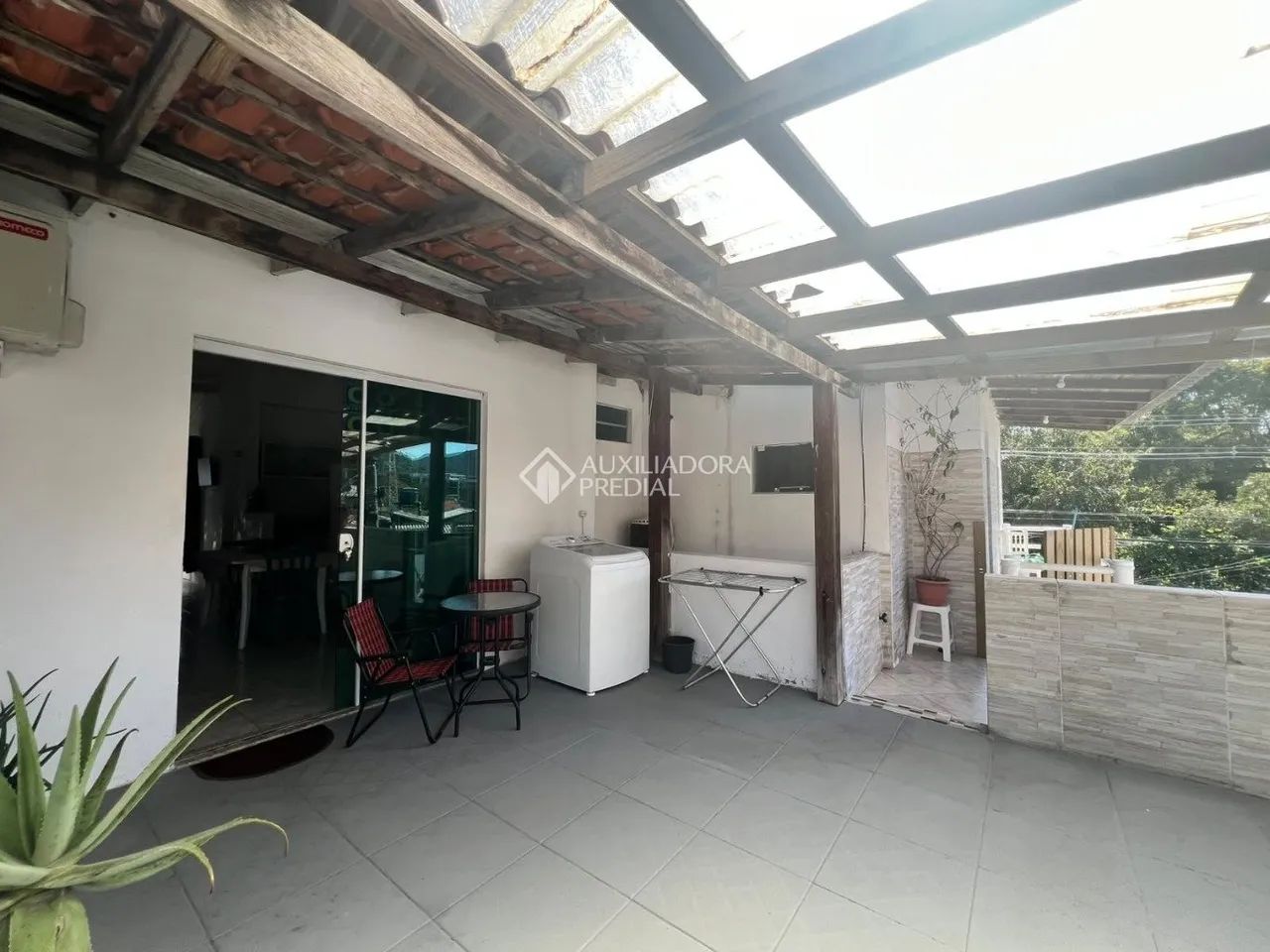 Kitnet 1 quarto(s), no bairro Monte Verde - Foto 4