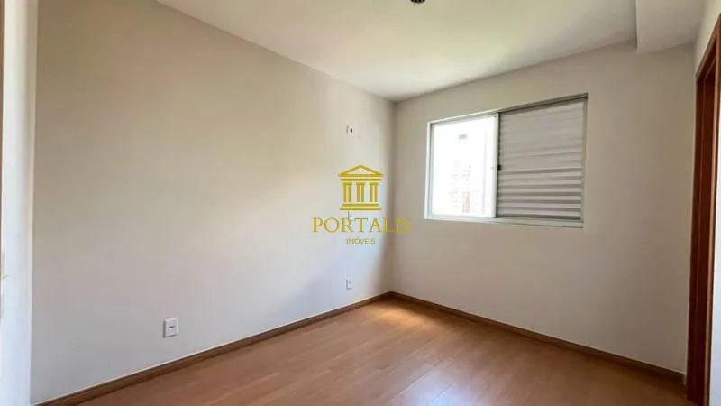 Apartamento com 2 quartos à venda em Belo Horizonte - Foto 4