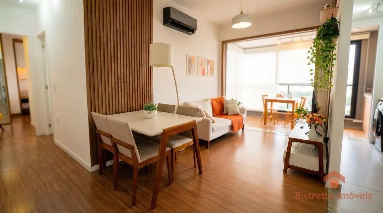 Apartamento à venda, 64 m² por R$ 724.000,04 - Vila Osasco - Osasco/SP - Foto 3
