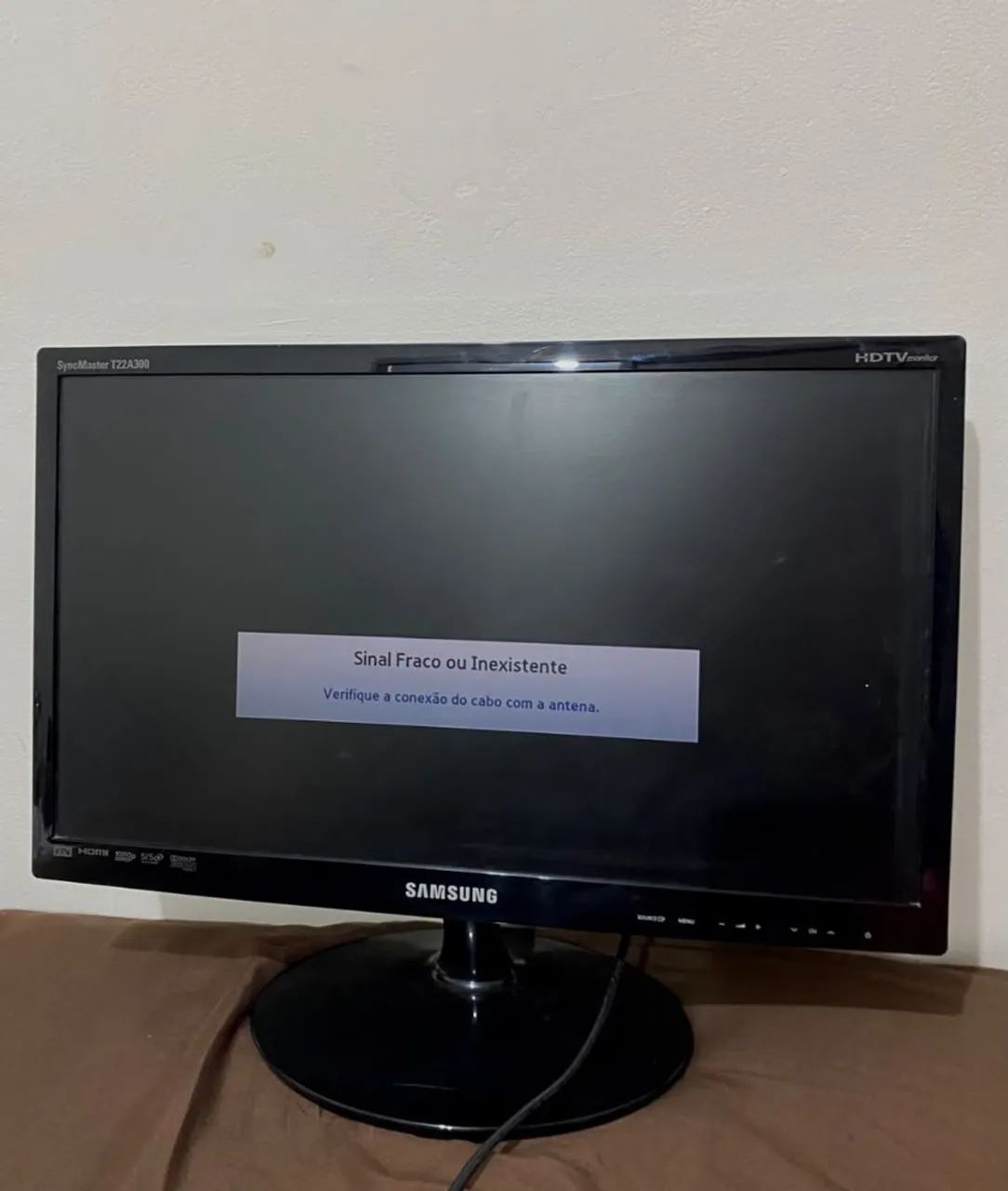 Monitor  - Foto 3