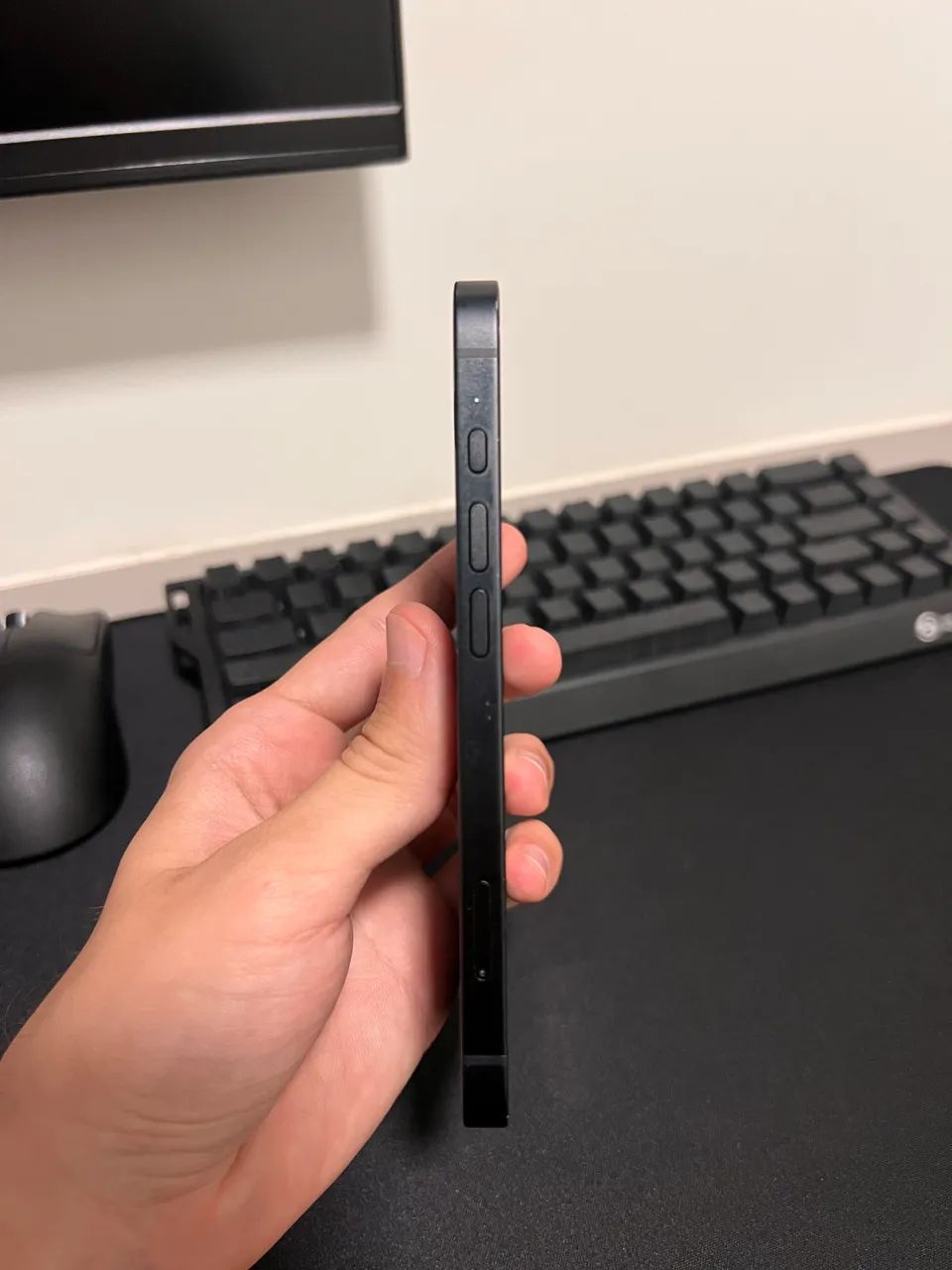 Iphone 16e 256gb - Foto 4