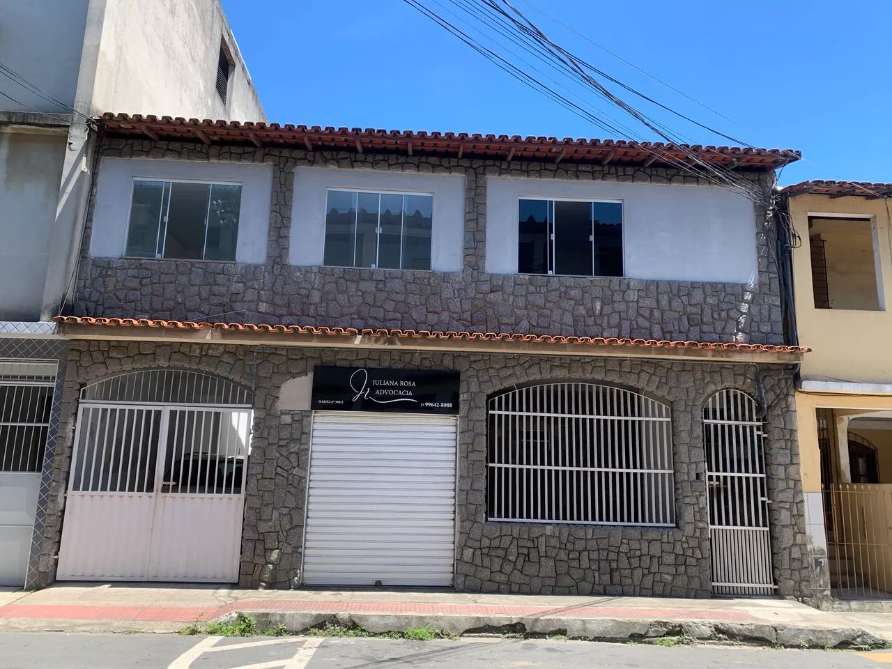 Foto - Serra - José de Anchieta