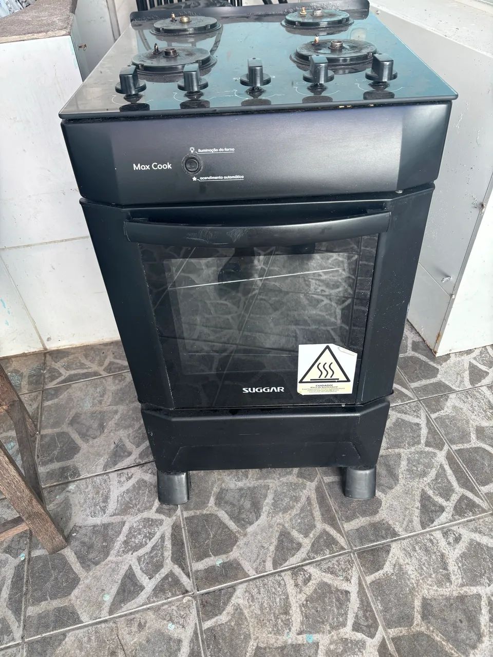 Fogão 