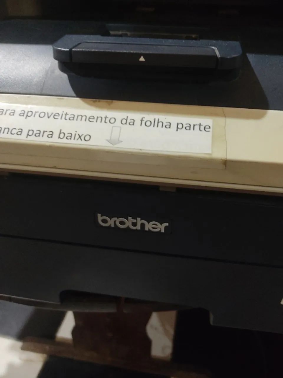 Impressora Brother MFC9010CN - Foto 2