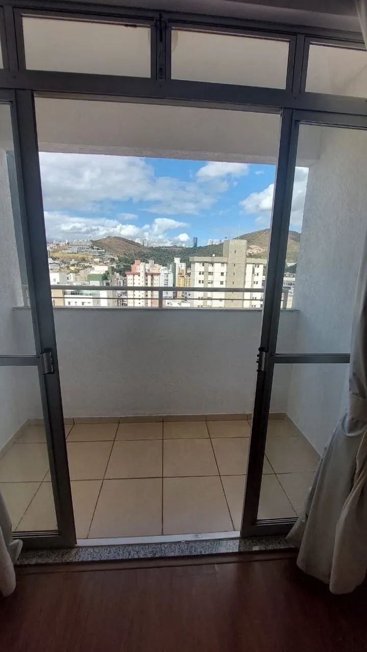Aluga-se apartamento no bairro Buritis - Foto 4