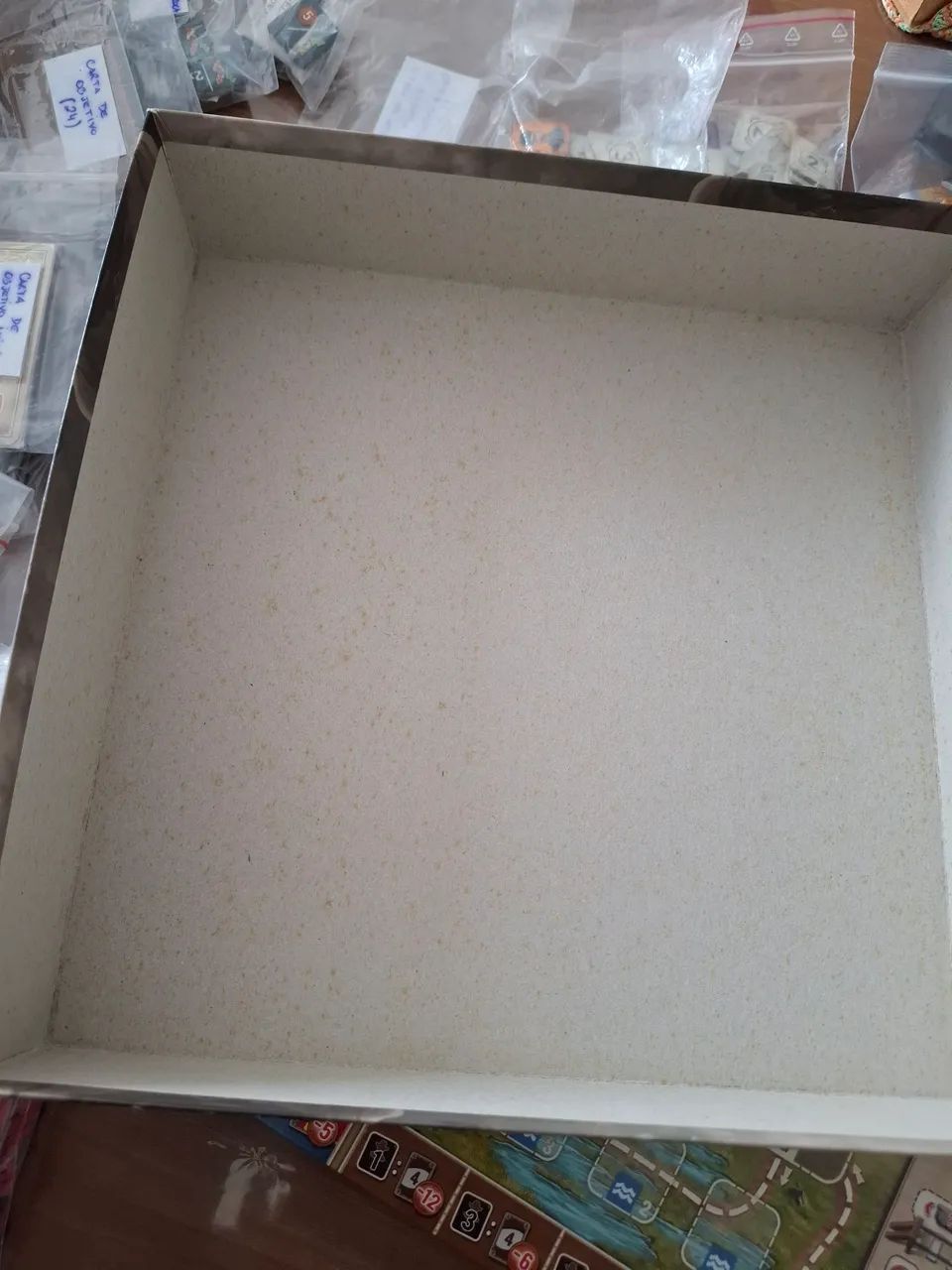 GWT 1ª edição  com expansão  - Foto 5