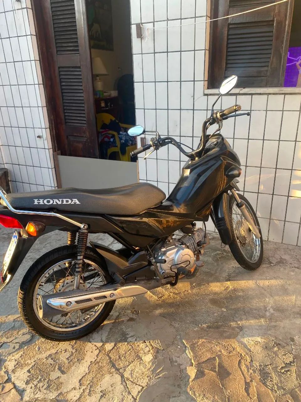 Honda Pop 110 2023 - Foto 2