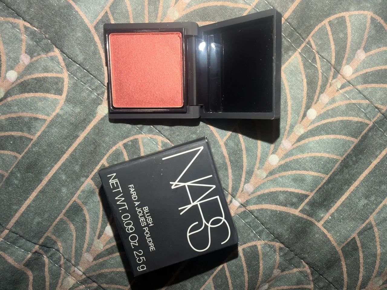 Nars blush