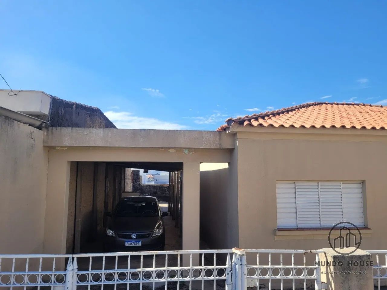 Casa com excelente espaço localizada na região Leste da cidade de Sorocaba. - Foto 3