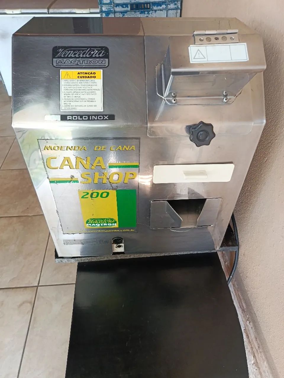 Cana Shop 200L