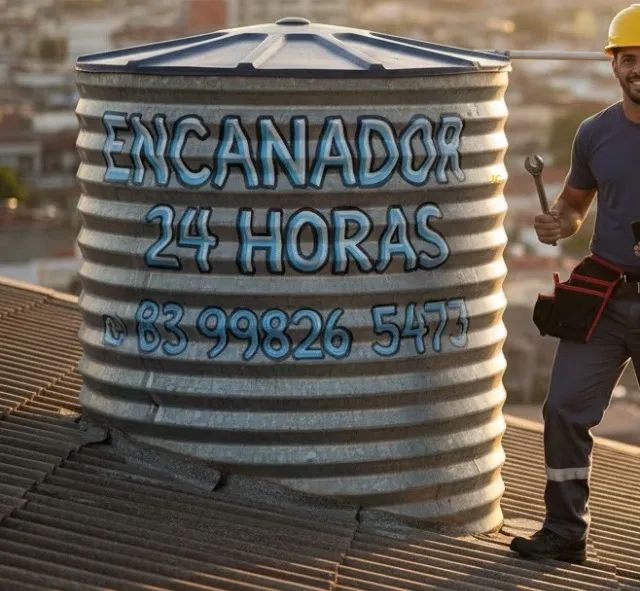 ENCANDOR - @JCSERVICOSJP