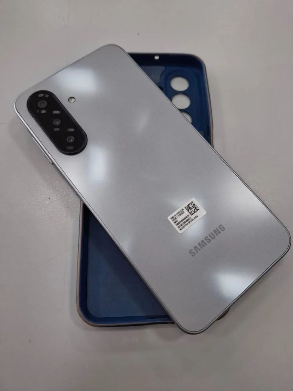 sansung A17 128gb - Foto 2