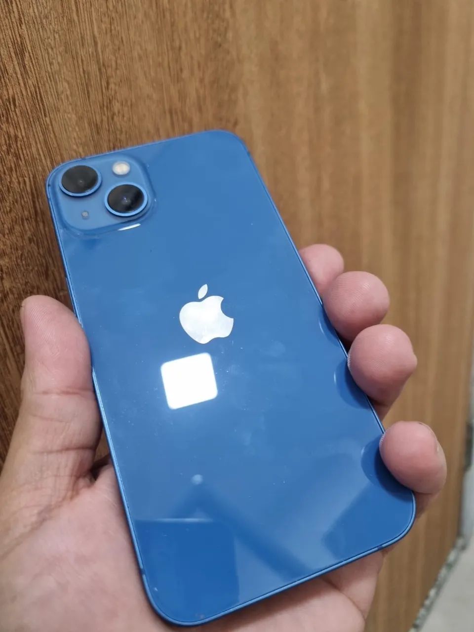 IPHONE 13 (256Gb) Com Caixa - Celulares e Smartphones - Maria