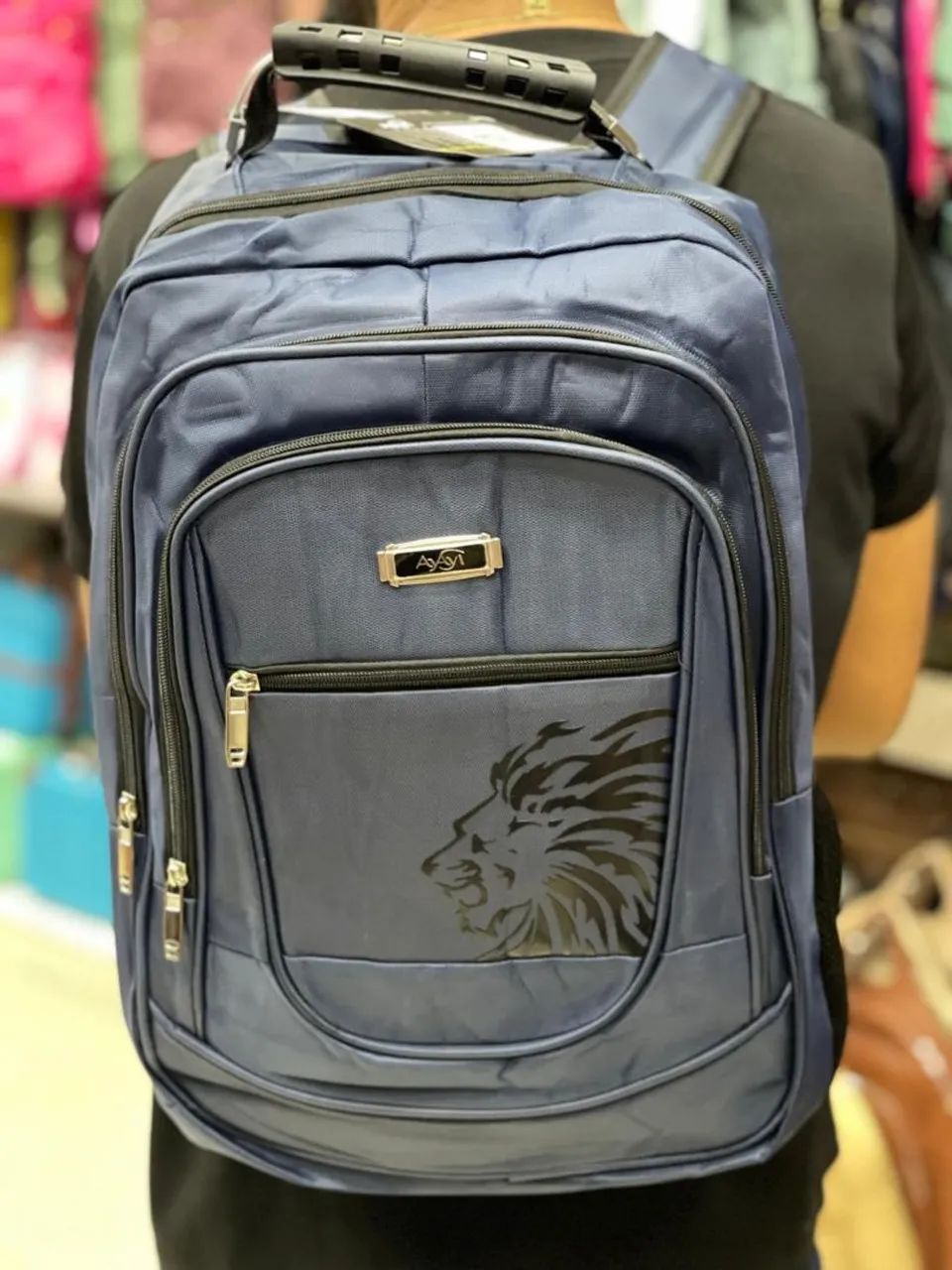 Mochilas Lion  - Foto 3