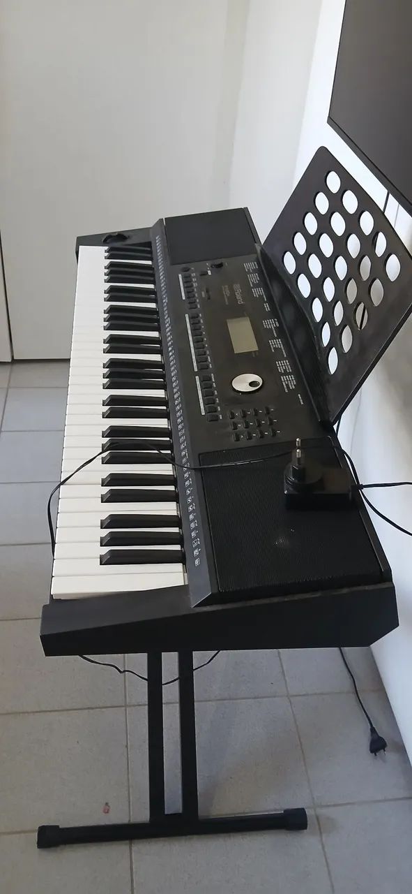 Teclado Roland - Foto 2