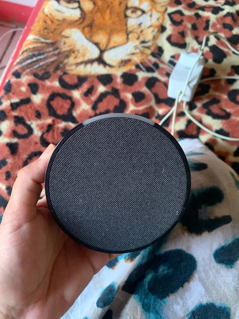 echo dot alexa  - Foto 2