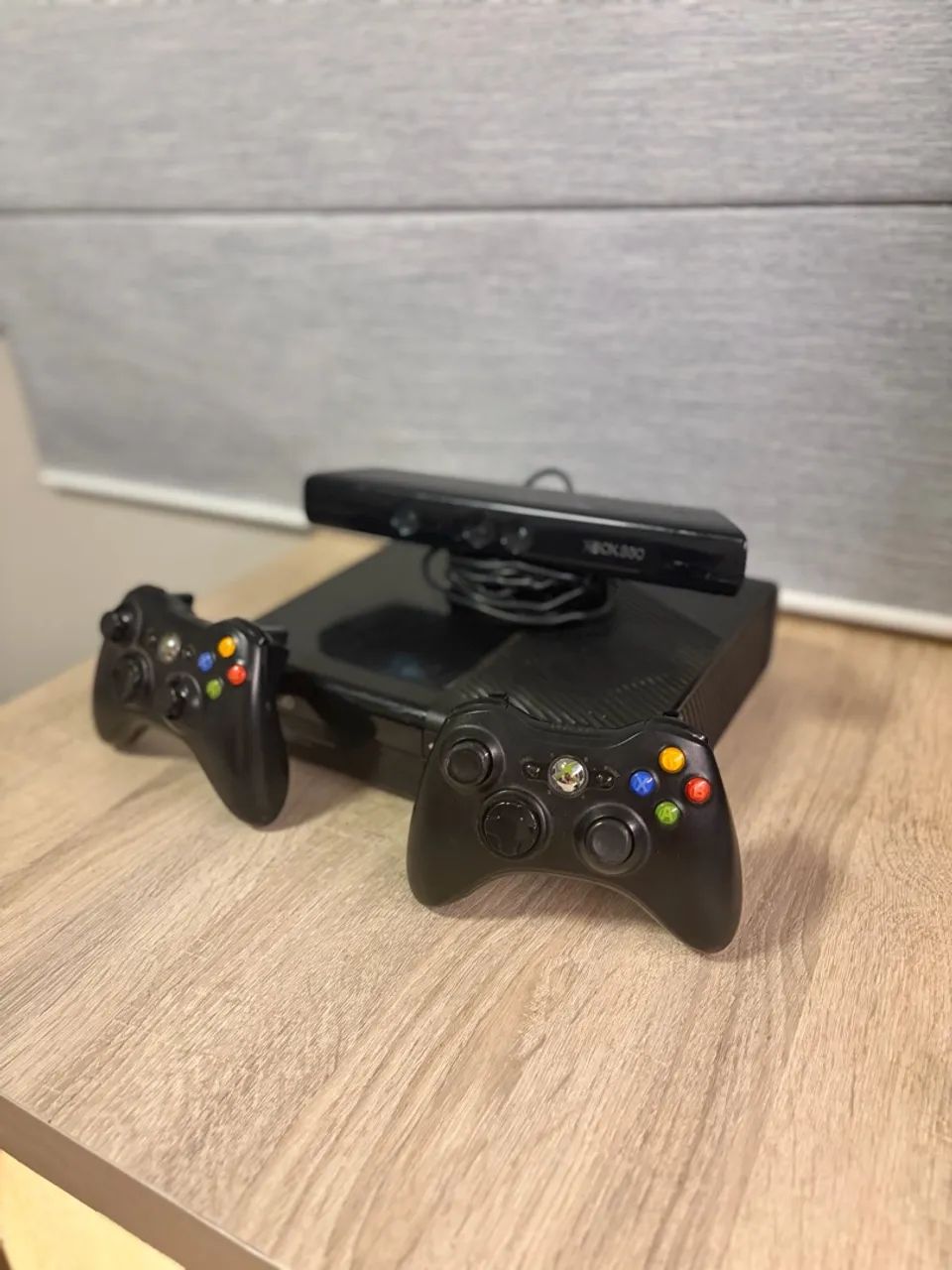 Xbox 360 