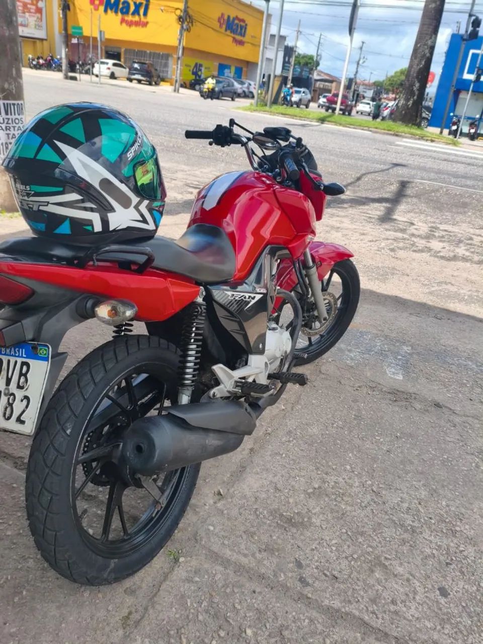 Fan 160 - Foto 2