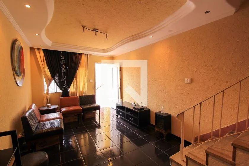 Casa à Venda - Mooca, 2 Quartos, 131 m2 - Foto 3