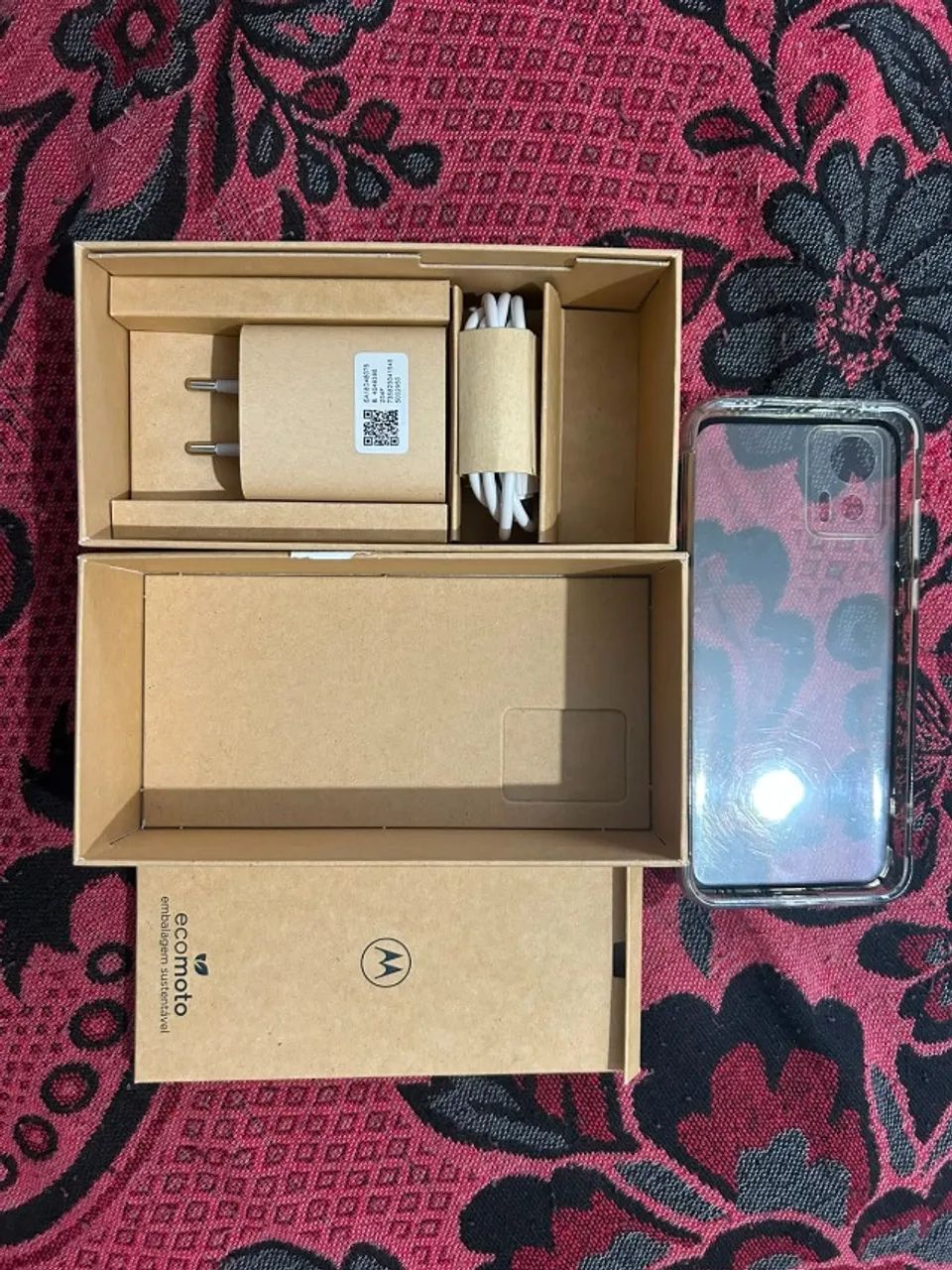 Motorola Moto Edge 30 Neo - Foto 3