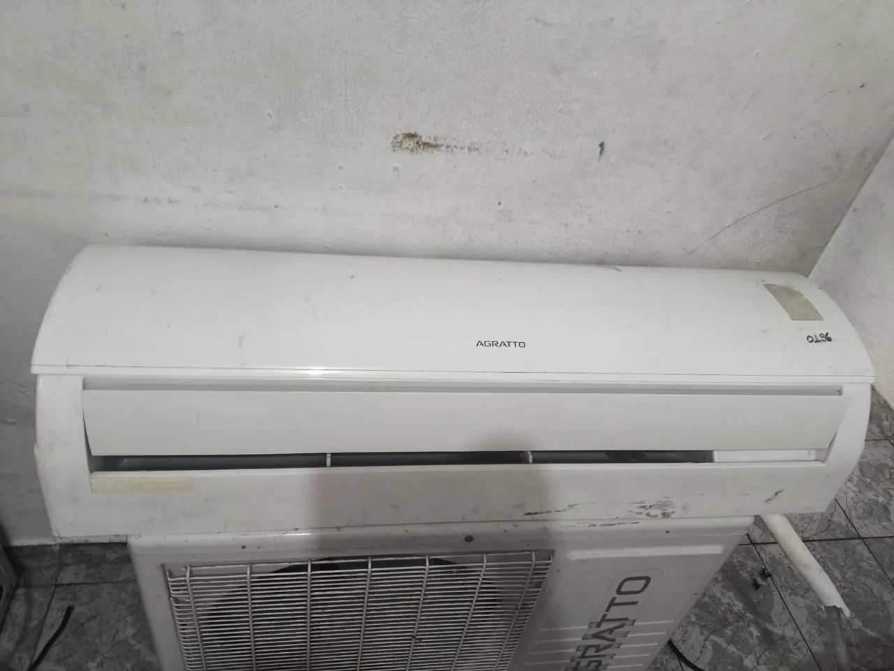 Ar condicionado  - Foto 3