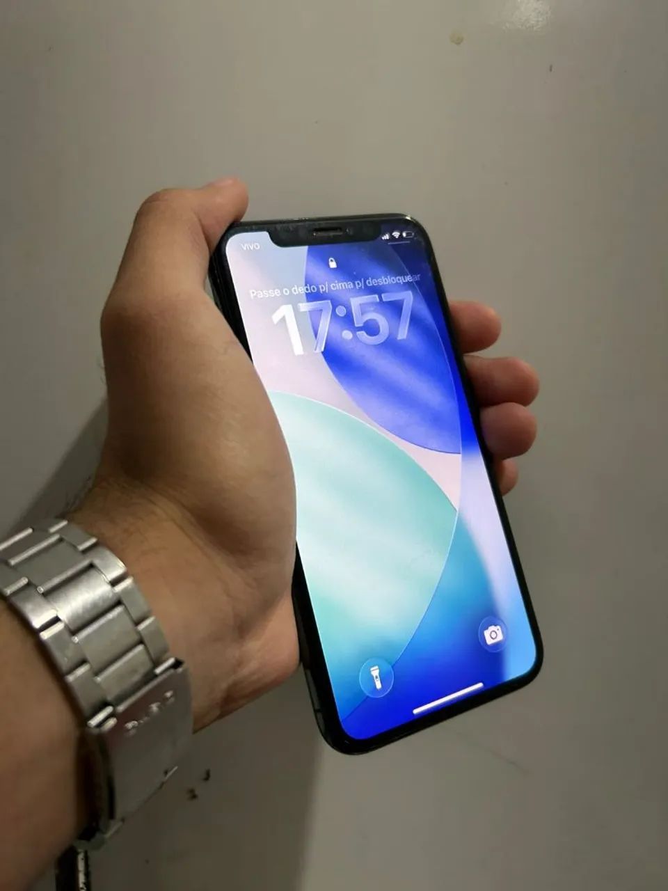iPhone 11 pro - Foto 2