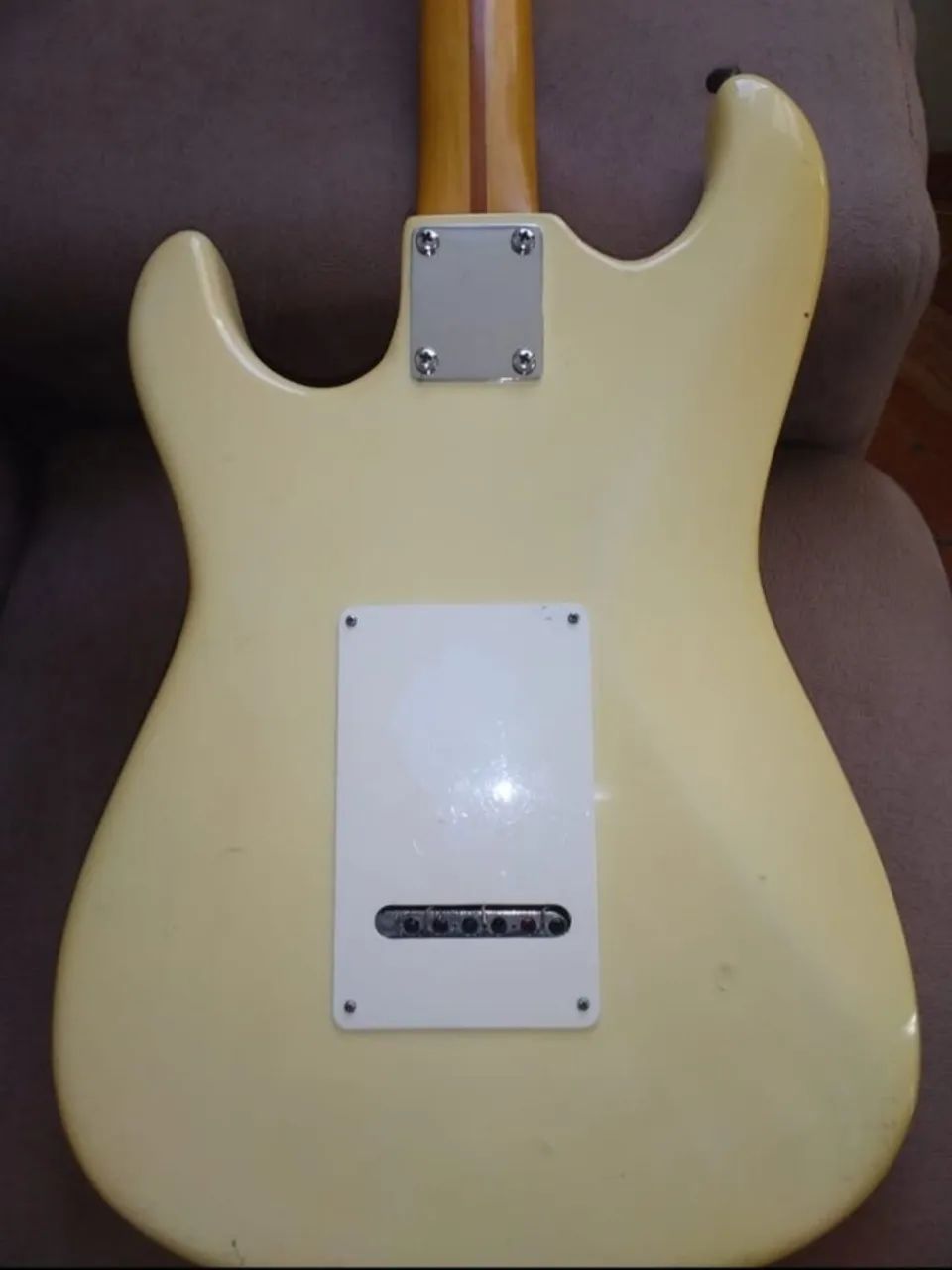 Guitarra Dolphin Era Assale - Foto 2