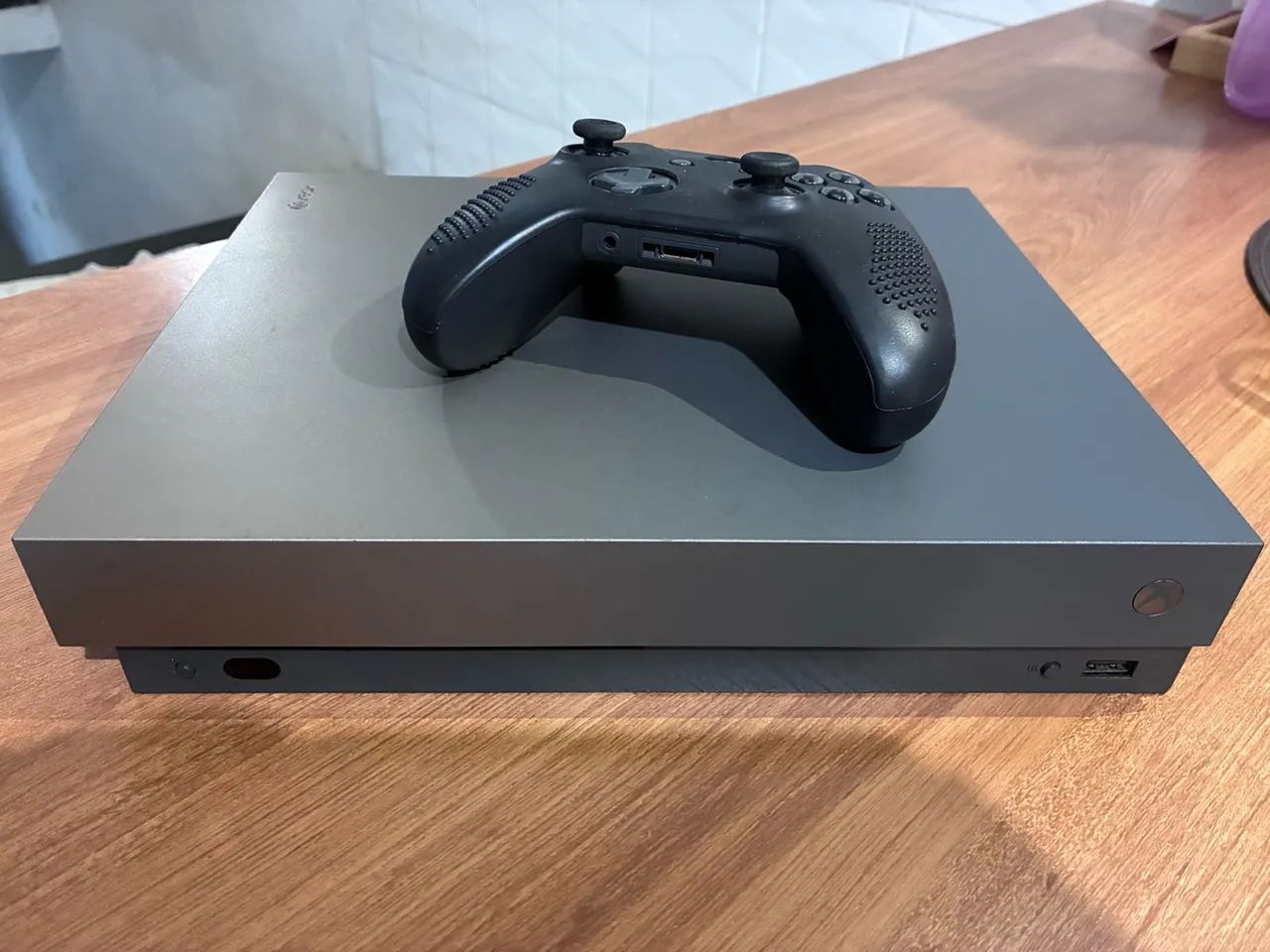 Xbox One X  - Foto 2