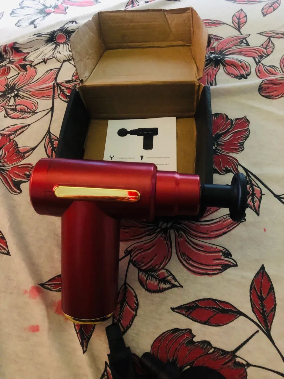 Massageador  - Foto 4