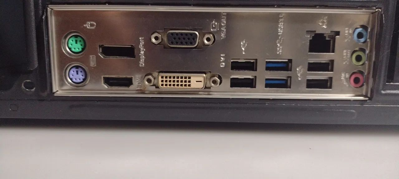 KIT 1150 4°Th 32GB RAM DDR3 