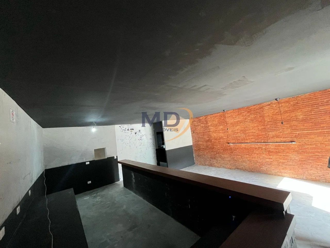 Casa Comer. p/Locação no B.Jardim de Santo André. - Foto 4