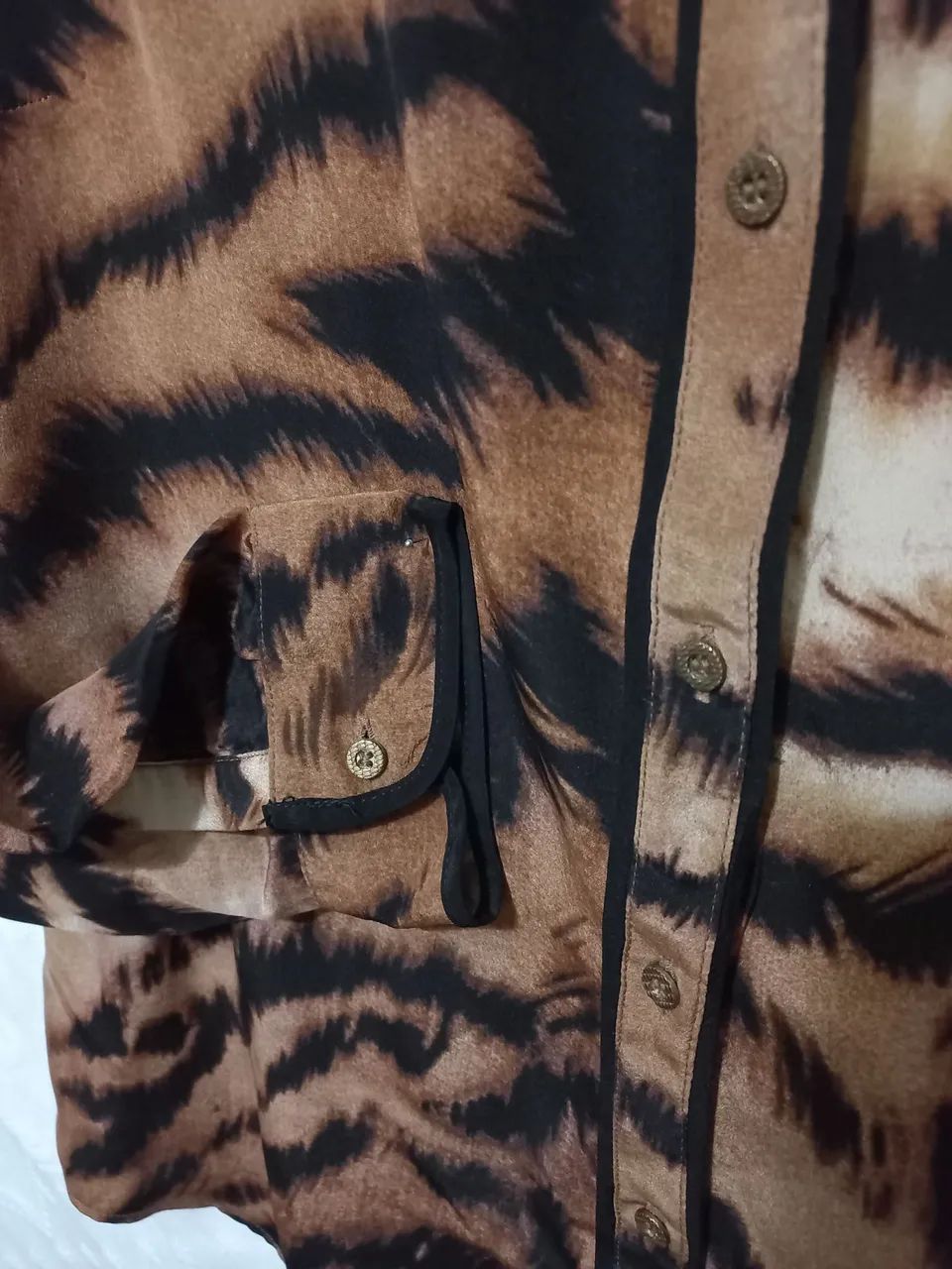 Camisa  - Foto 3