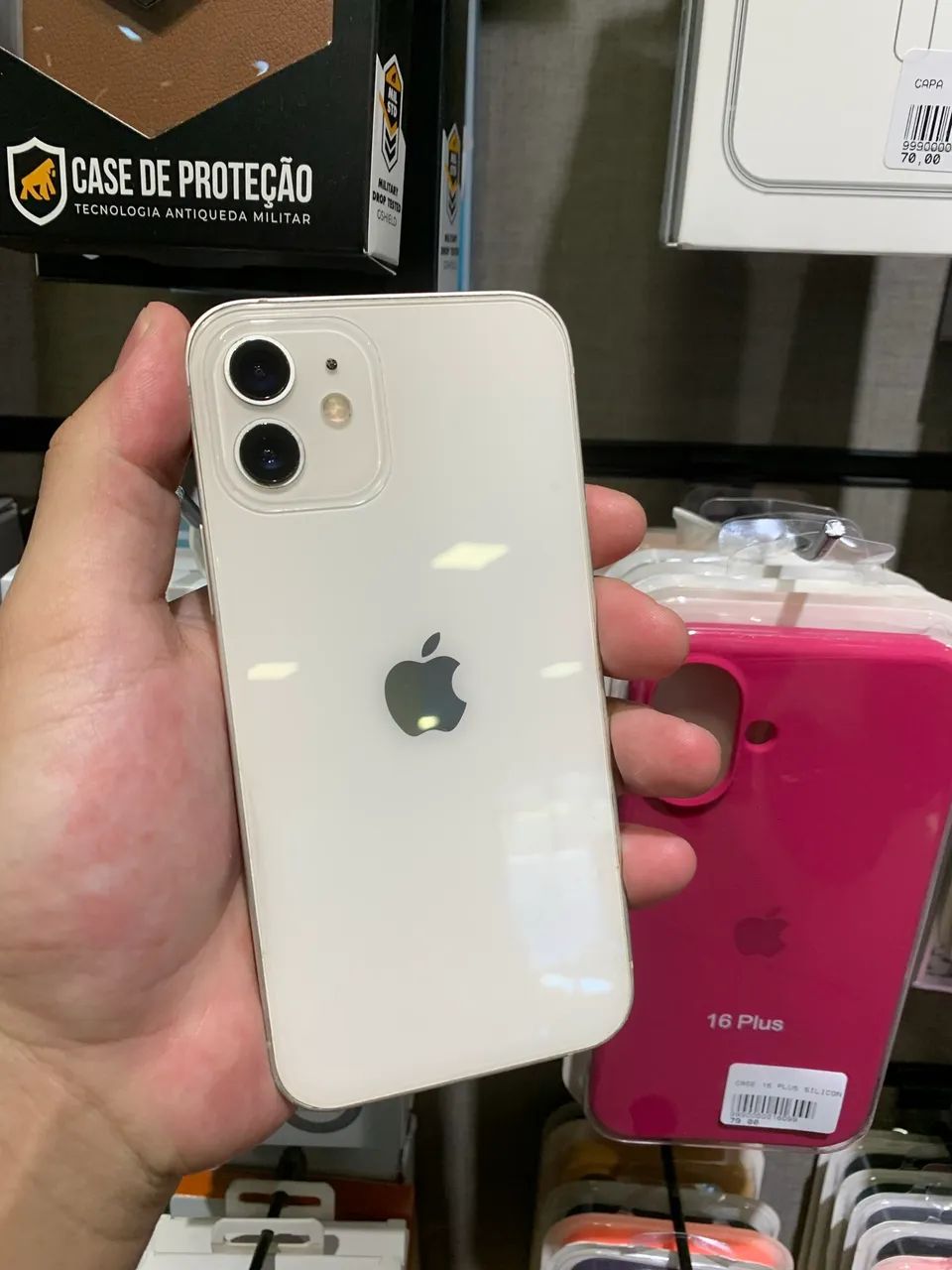 IPHONE 12 