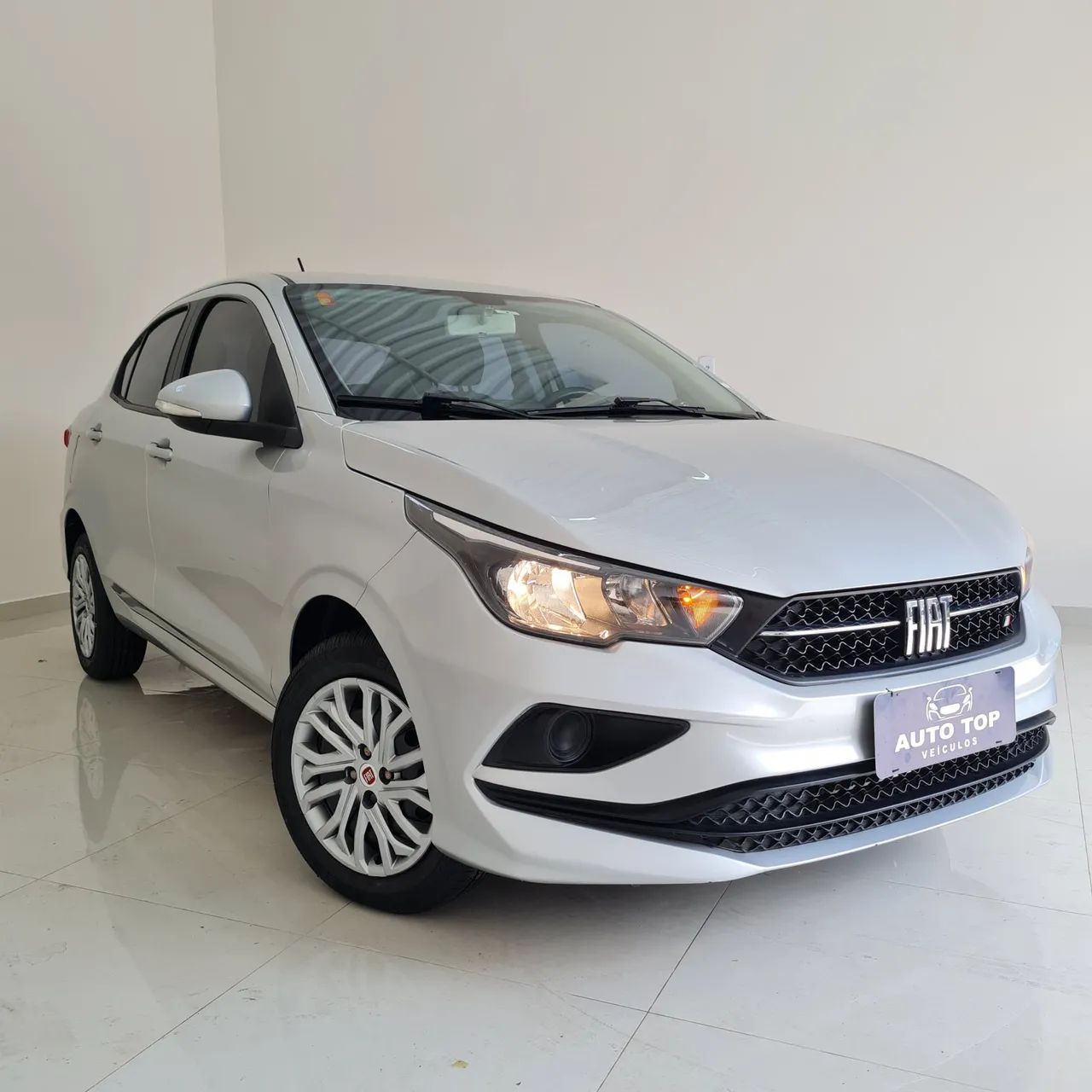 Fiat Cronos 1.3 8V Flex 2022 - Foto 3