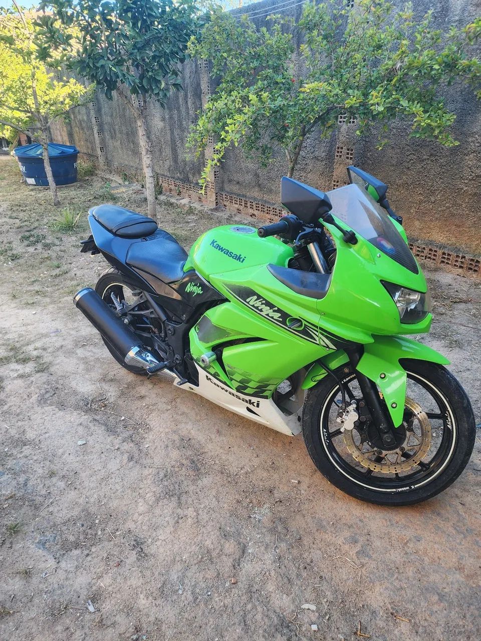 Vende -se e troca numa casa  - Foto 2