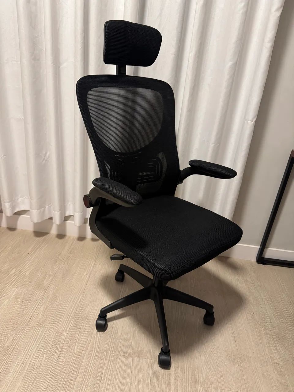 New Office Chair